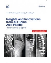Insights and Innovations from AO Spine Asia Pacific